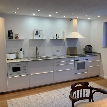 코센 Haus Bichler 아파트 외부 사진