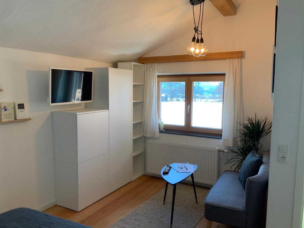 코센 Haus Bichler 아파트 외부 사진