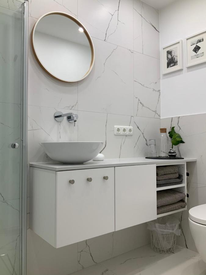 코센 Haus Bichler 아파트 외부 사진