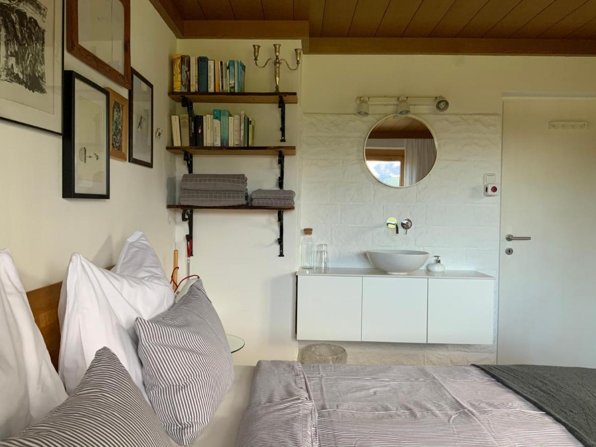 코센 Haus Bichler 아파트 외부 사진