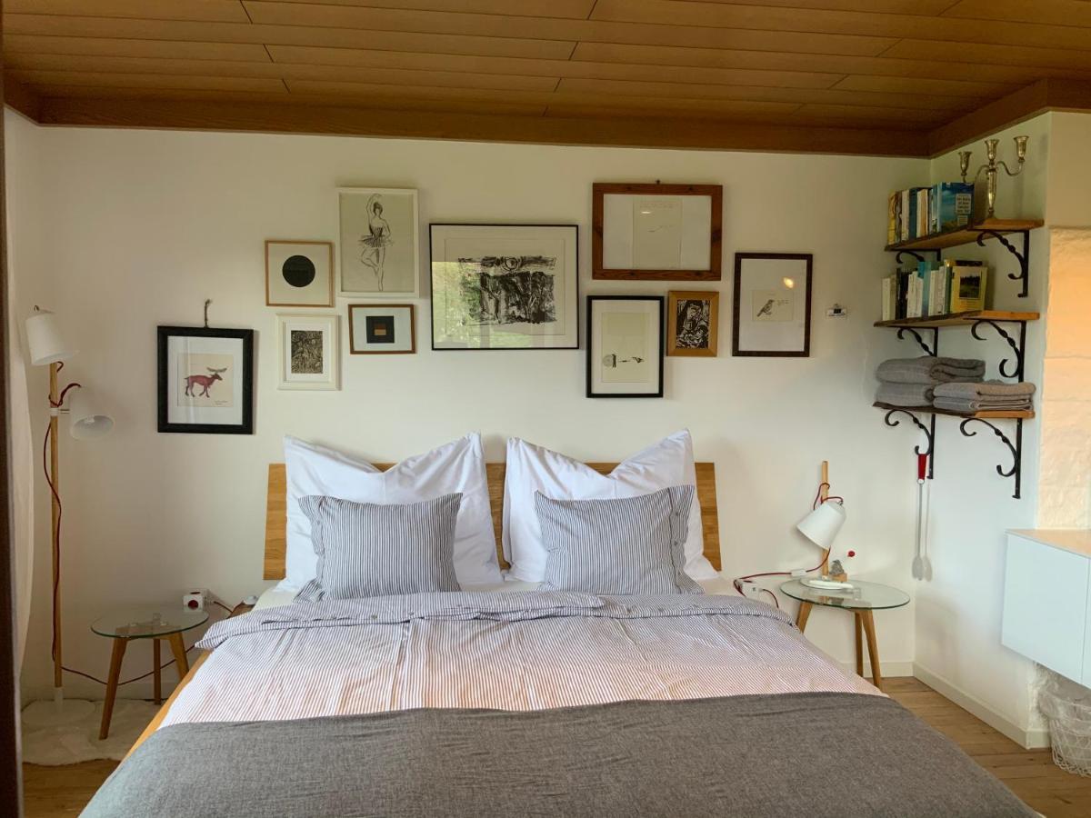 코센 Haus Bichler 아파트 외부 사진