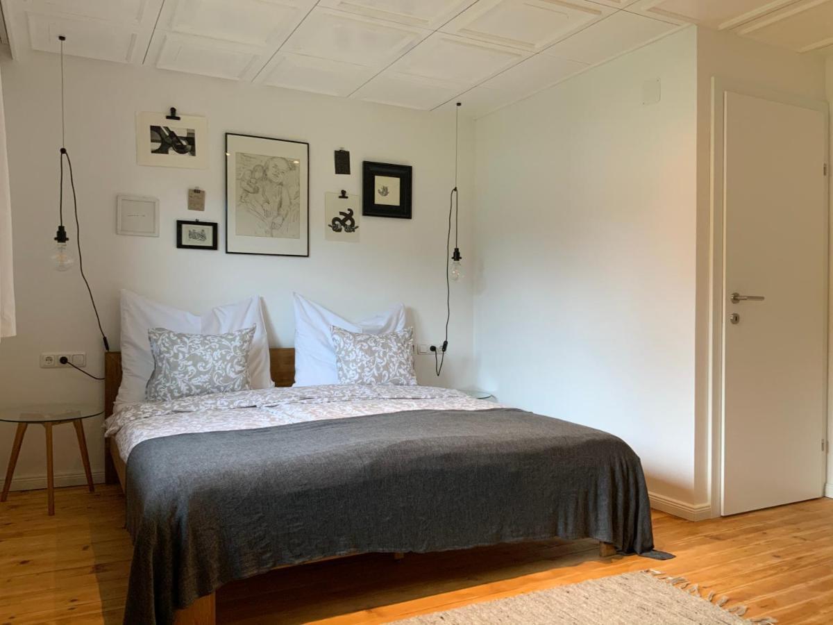 코센 Haus Bichler 아파트 외부 사진