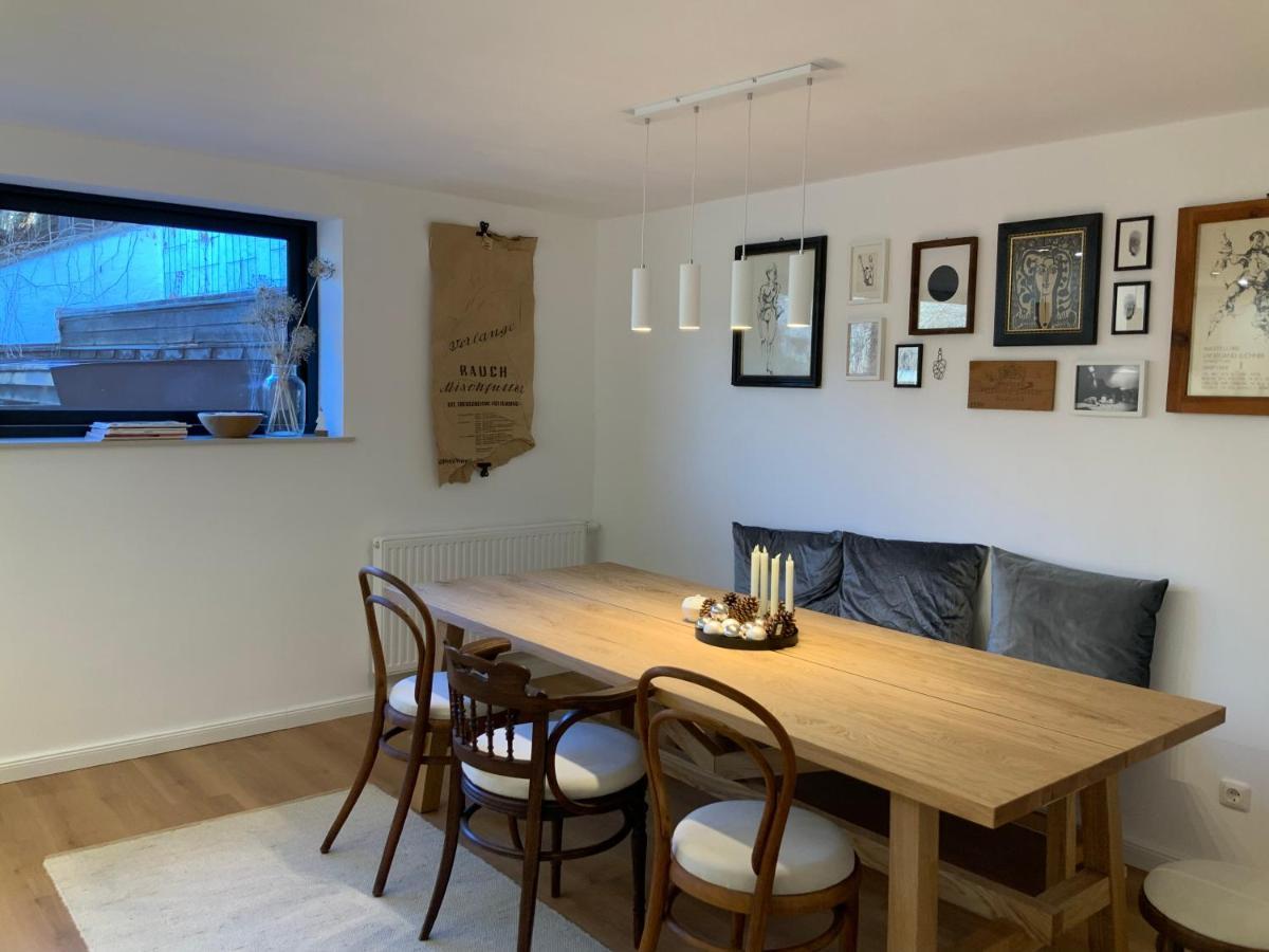 코센 Haus Bichler 아파트 외부 사진
