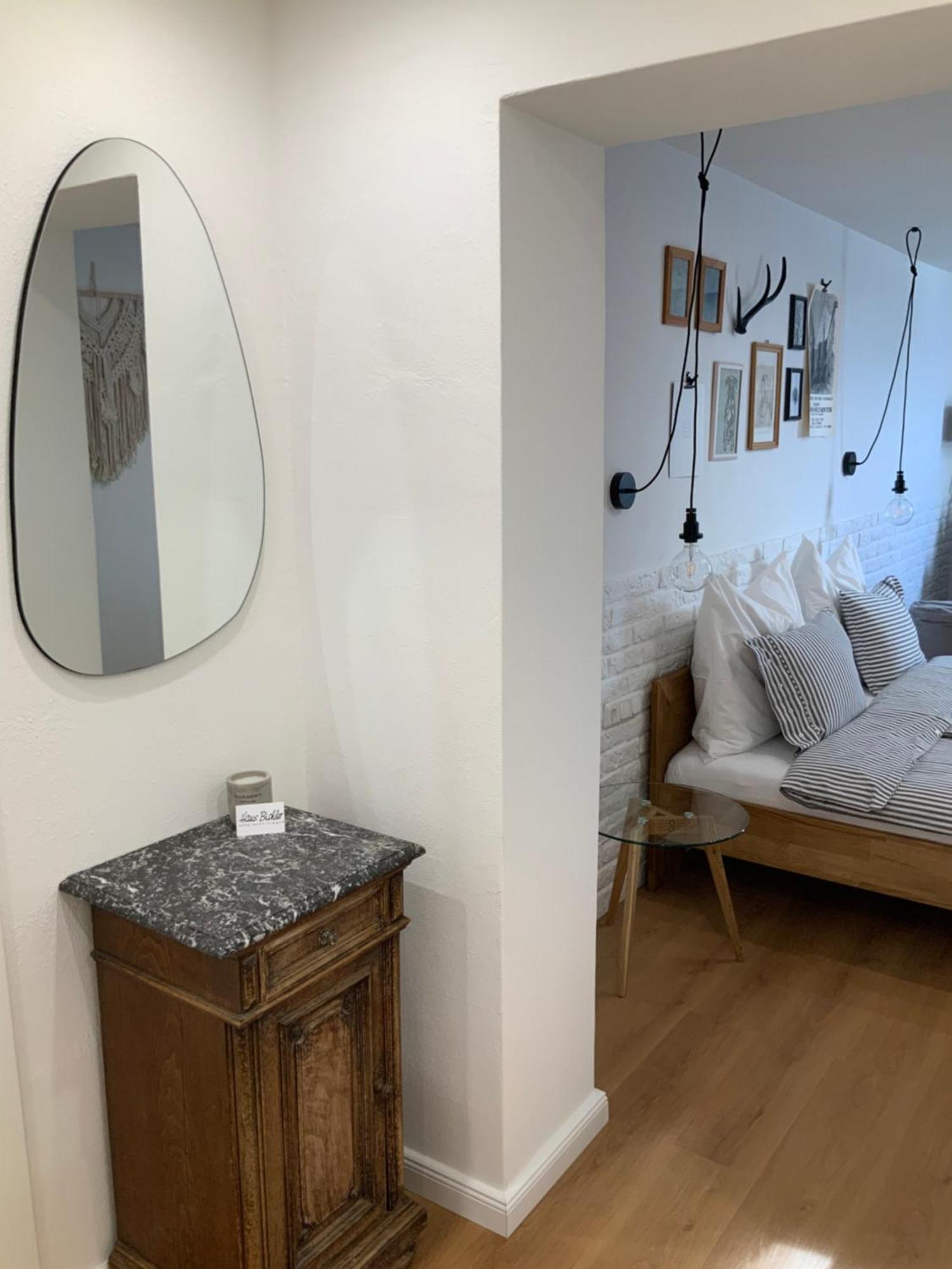 코센 Haus Bichler 아파트 외부 사진